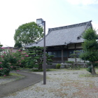 在りし日の久昌寺