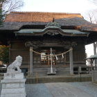 高部屋神社