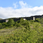 松尾鉱山集合住宅廃墟