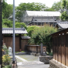 翁島別邸(岡田記念館別邸)