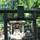 宗任・貞任神社