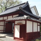 桜丸御門