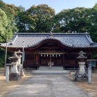 雷八幡神社