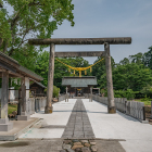 本丸・相馬神社