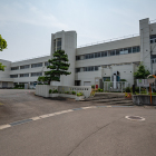 二の丸跡・坂元小学校