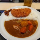 これはマイカリー食堂