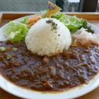 棚田カレー