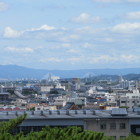 大樹寺方面