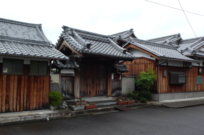 [金ケ森城] 城びと