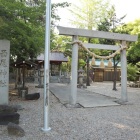 本丸西尾神社