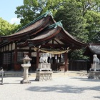 知立神社