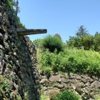 定番の石樋