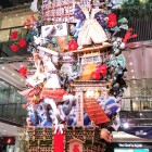 ⑦	黒田鍋島天神大普請（ソラリア）