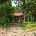 鳥屋嶺神社