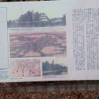 獅子ヶ崎　説明板②