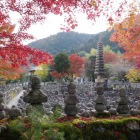 化野念仏寺