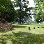 公園　東の曲輪