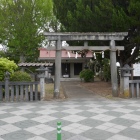 磐代神社