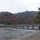 渡月橋