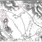 関原合戦図示　第一号図より抜粋