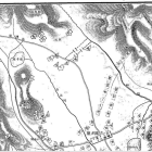 関ヶ原合戦図示　第一号図より抜粋