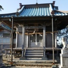 小笠神社