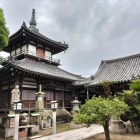 称名寺本堂