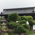 移築門(実相寺)