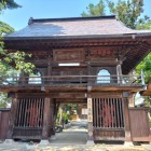 東林寺山門