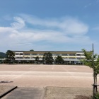 山辺小学校