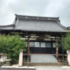 勝栄寺本堂