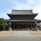 東別院本殿