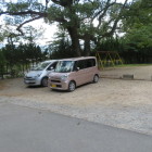 駐車場井野公園