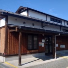 鉄道博物館南館