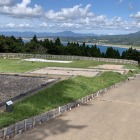 主郭住居跡