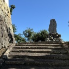 長壁神社遺趾