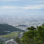 豊橋の街並み