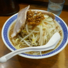 藤ラーメン