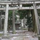 小池神明神社