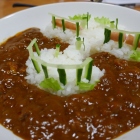 馬出カレー