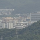 書寫山 圓教寺より