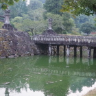 御館御門橋