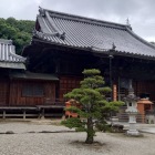 3番札所の金泉寺