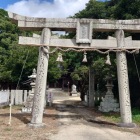 葛城神社