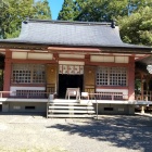 ④	相良神社