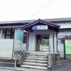 ④掖上駅