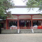 ⑤売太神社