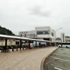 ⑨鳥羽駅