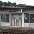 ⑨加茂駅