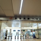 ⑤多治見駅